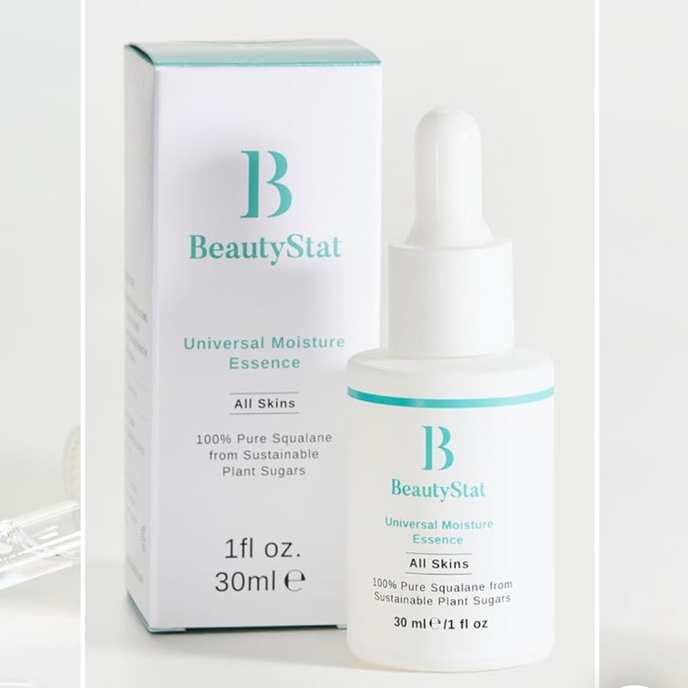 BeautyStat Moisturizing Essence